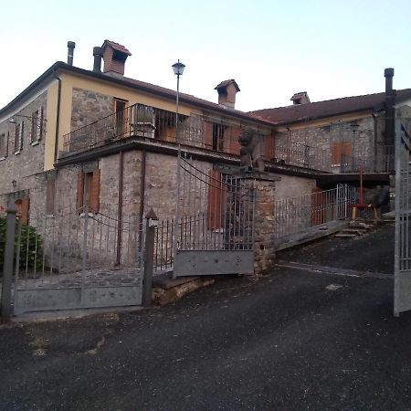 Locazione Turistica La Ca Gialla Apartment Понтремоли Екстериор снимка