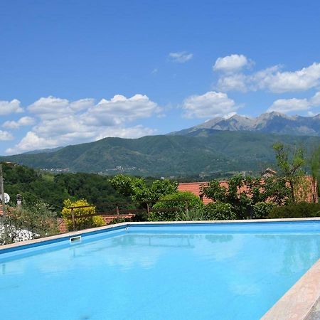 Locazione Turistica La Ca Gialla Apartment Понтремоли Екстериор снимка