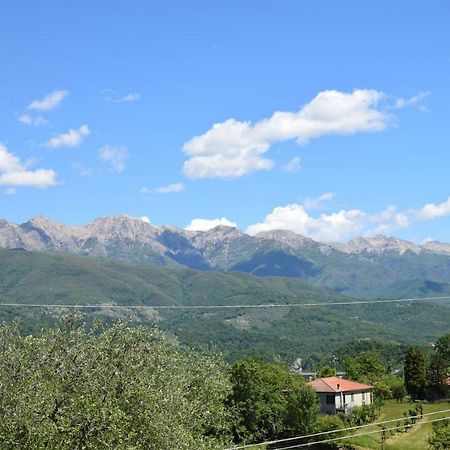 Locazione Turistica La Ca Gialla Apartment Понтремоли Екстериор снимка