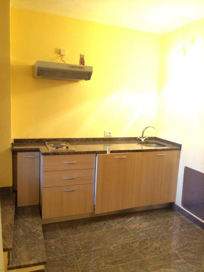 Locazione Turistica La Ca Gialla Apartment Понтремоли Екстериор снимка