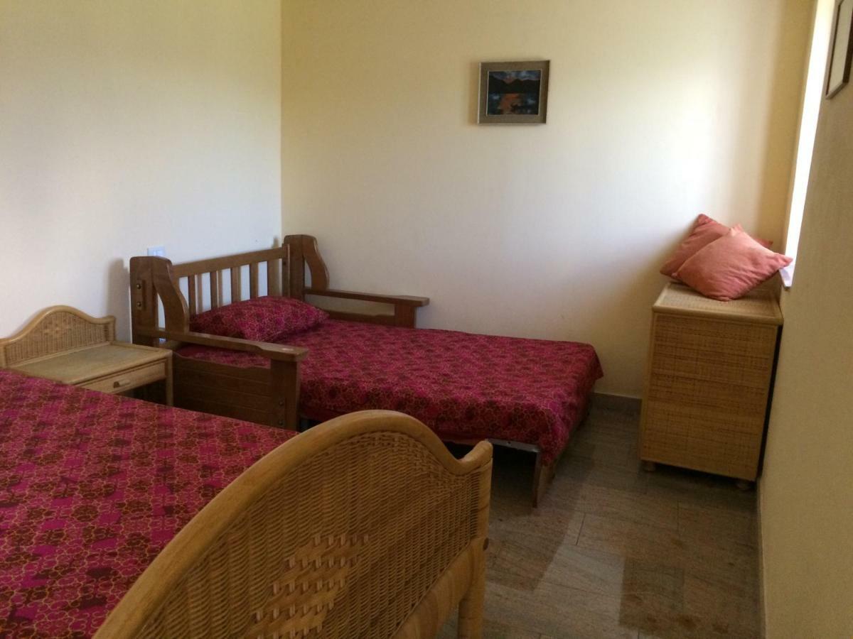 Locazione Turistica La Ca Gialla Apartment Понтремоли Екстериор снимка