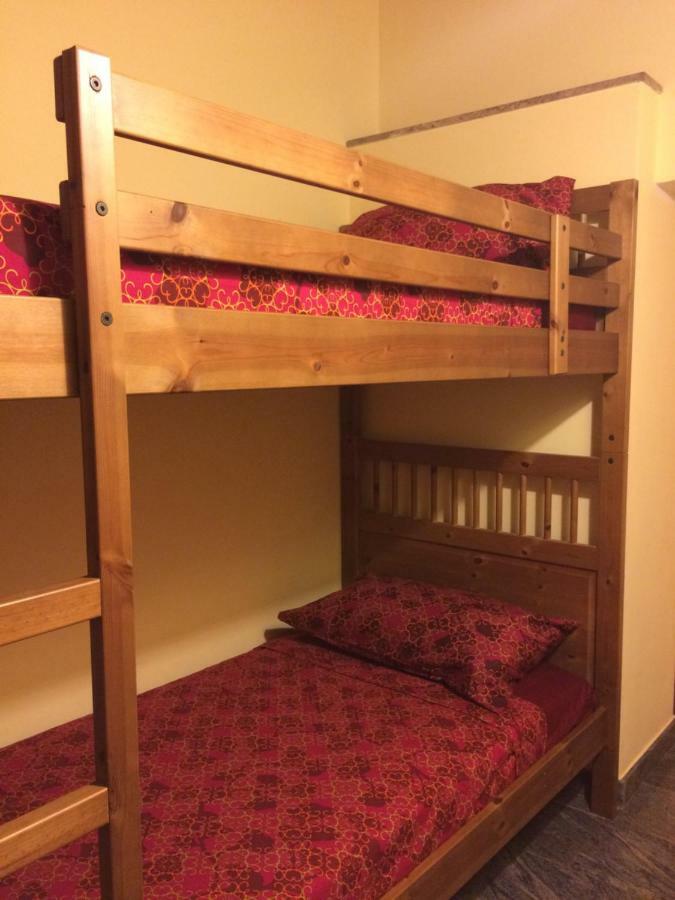 Locazione Turistica La Ca Gialla Apartment Понтремоли Екстериор снимка
