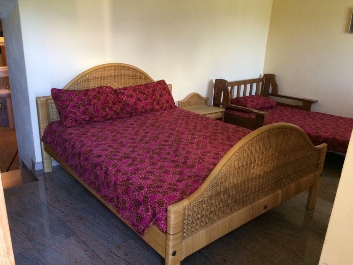 Locazione Turistica La Ca Gialla Apartment Понтремоли Екстериор снимка